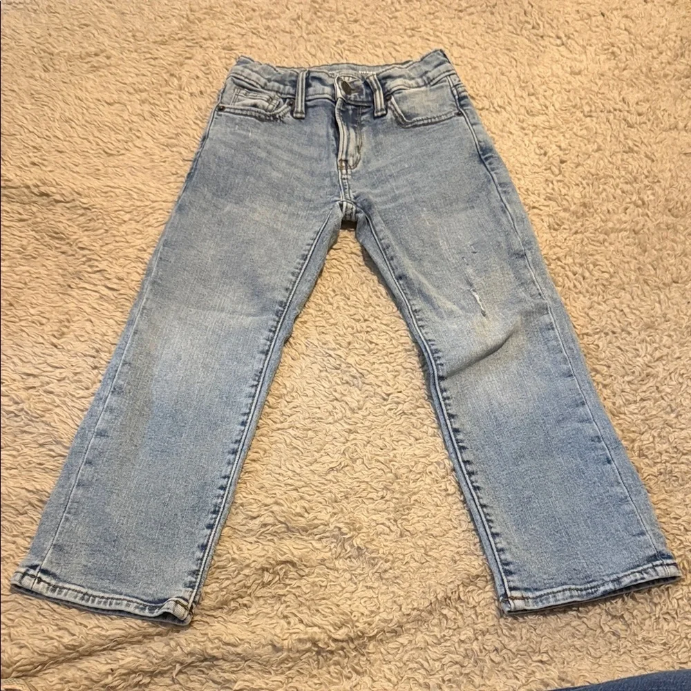 Toddler Old Navy Jeans